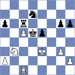 Spassky - Fischer (Belgrade, 1992)