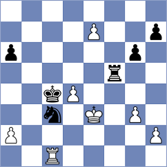 Mcconnell - Bartholomew (chess.com INT, 2022)