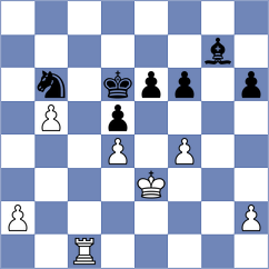 Ljujic - Werner (Darmstadt, 1995)