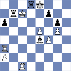 Grosso - Syvun (lichess.org INT, 2023)