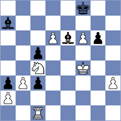Nakamura - Hansen (Chess.com INT, 2018)