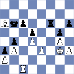 Goodwin - Lubka (Hawkeye, 1994)