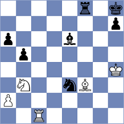 Brenner - Seidemann (Germany, 1995)