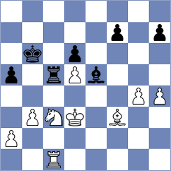 Rozowski - Kanach (Milanowek, 2009)