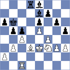 Demidov - Belyakov (Al Ain UAE, 2025)