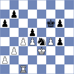 Stepanencu - Redor (chess.com INT, 2025)
