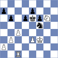 Svane - Swayams (chess.com INT, 2024)