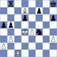 Matveev - Muhametshin (Cheliabinsk, 2007)