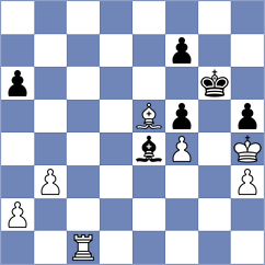 Haszon - Coe (chess.com INT, 2024)