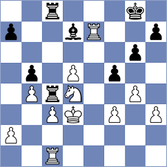 Gomes - Knoblauch (Vitoria, 2003)