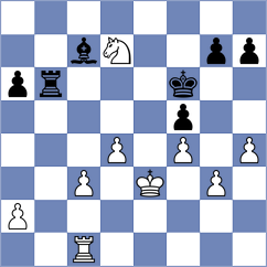Moshensky - Batoev (Dagomys, 2009)