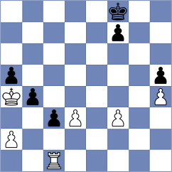Mayer - Mijatovic (Germany, 1999)