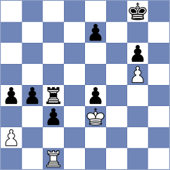 Rees - Barria Zuniga (chess.com INT, 2025)