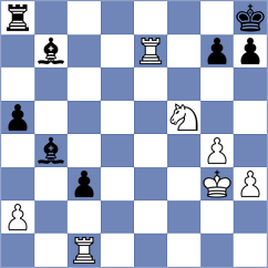 Calin - Osmonbekov (chess.com INT, 2024)