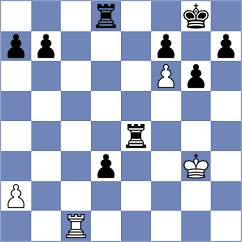 Van Horn - Aguilar (Kalamazoo, 2003)
