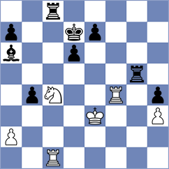 Gonzalez Mojica - Storey (chess.com INT, 2024)