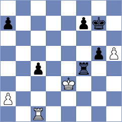 Memarian - Turikov (St Petersburg, 2010)