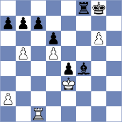 Medina - Thorfinnsson (chess.com INT, 2025)