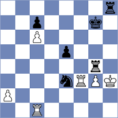 Barbu - Iaroslav (Chess.com INT, 2020)