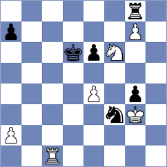 McLaughlin - Bucher (Sunningdale, 2006)