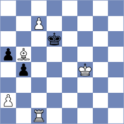 Espinoza Solano - Weldegebriel Beraki (chess.com INT, 2025)