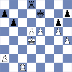 Barkovsky - Hautaniemi (Salo, 1991)