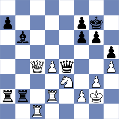Munoz - Reyes Zavaleta (Medellin COL, 2024)