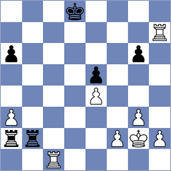 Pickering - Kostanczyk (Penarth, 2011)