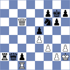 Souleidis - Oro (chess.com INT, 2022)