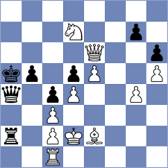 Kejna - Fiorito (chess.com INT, 2025)