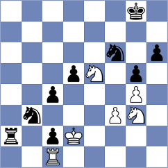 Etienne - Aradhya (chess.com INT, 2024)