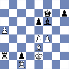 Vidit - Ismagambetov (Chess.com INT, 2020)