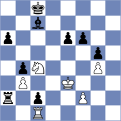 Cujic - Djukic (Belgrade, 2007)