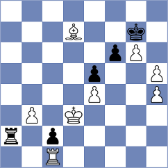 Duda - Vasquez Schroeder (chess.com INT, 2024)