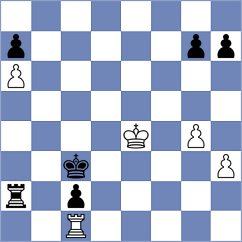 Jacobsen - Matinian (chess.com INT, 2025)