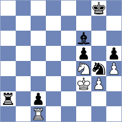 Ferrara - Floresvillar Gonzalez (chess.com INT, 2025)