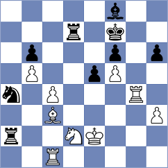 Schoorl - Mitusov (Groningen NED, 2024)