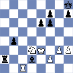 Grandes Delgado - Norona Obaco (Chess.com INT, 2020)