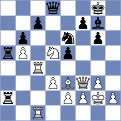Laursen - Holst (Denmark, 1991)