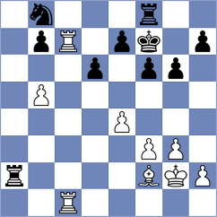 Kazek - Stachanczyk (Wysowa, 2003)