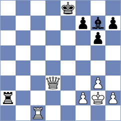 Zelenka - Lang (Chess.com INT, 2021)