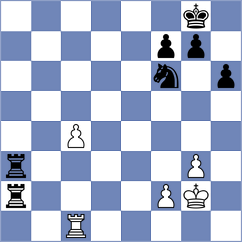 Hrovat - Koscak (Postojna, 2008)