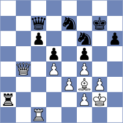 Lindblom - Dueckstein (Wageningen, 1957)