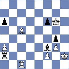 Dragicevic - Babrauskas (Skopje MKD, 2024)