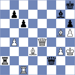 Birke - Zinic (Wuerttemberg, 1991)