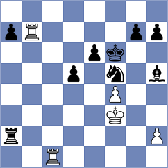 Purygin - Thorhallsson (chess.com INT, 2025)