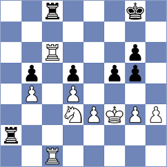 Alvarado Navarro - Salas Ona (Chess.com INT, 2020)