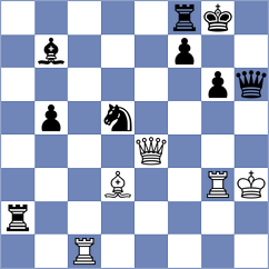 Movileanu - Zimina (Premium Chess Arena INT, 2020)