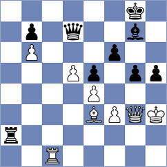 Mollo - Pereyra (Lichess.org INT, 2020)