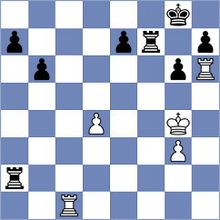 Nguyen Ngoc Truong Son - Bortnyk (chess.com INT, 2024)